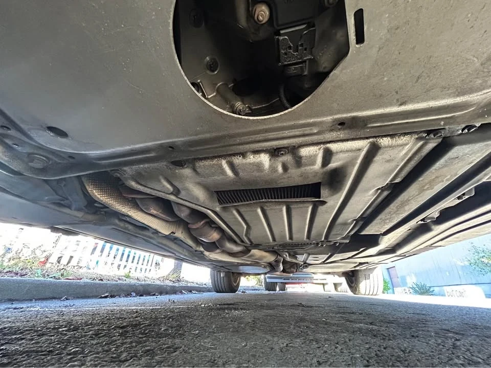 2007 BMW E70 X5 - Image 12 of 13