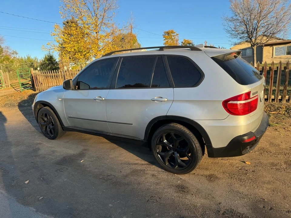 2007 BMW E70 X5 - Image 4 of 6