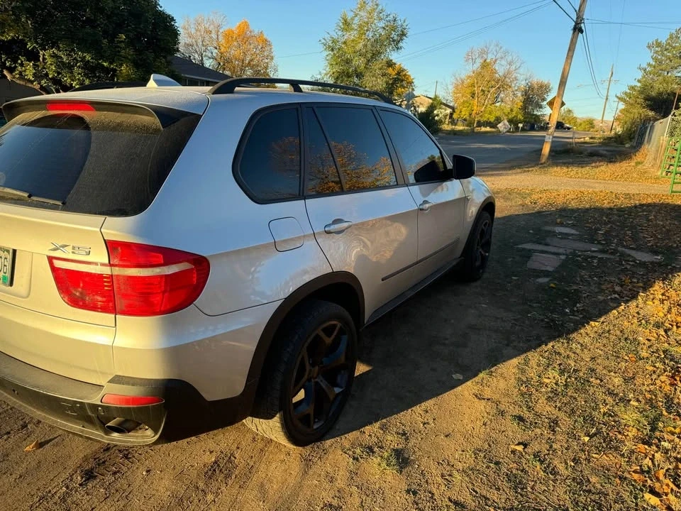 2007 BMW E70 X5 - Image 3 of 6