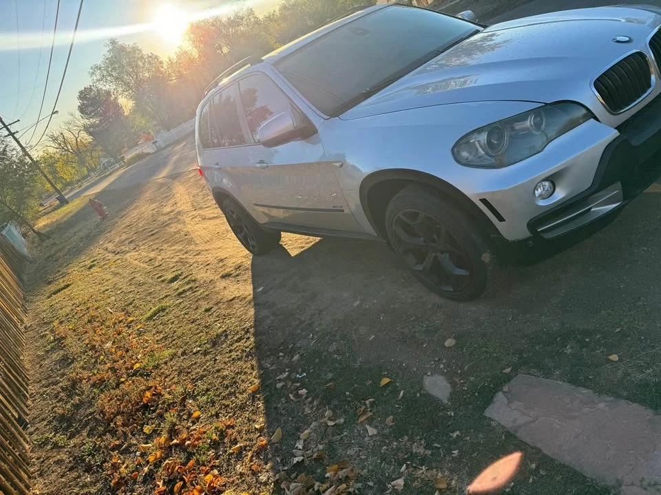 2007 BMW E70 X5 - Image 5 of 6