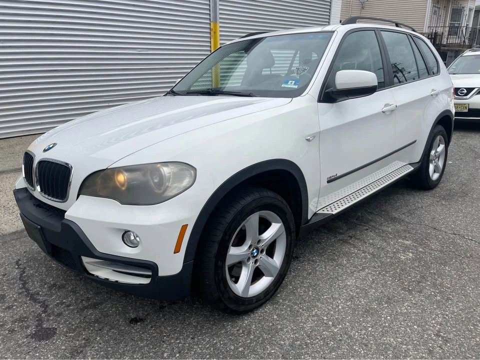 2007 BMW E70 X5 - Image 2 of 5
