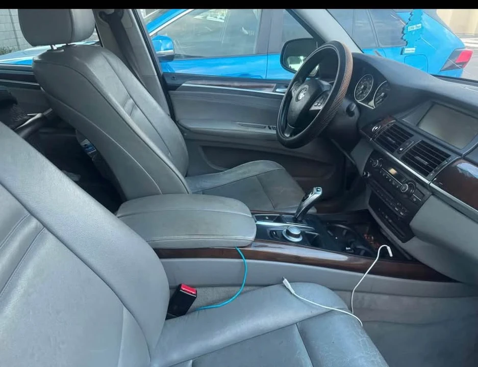 2007 BMW E70 X5 - Image 2 of 4
