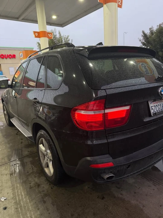 2007 BMW E70 X5 - Image 2 of 7
