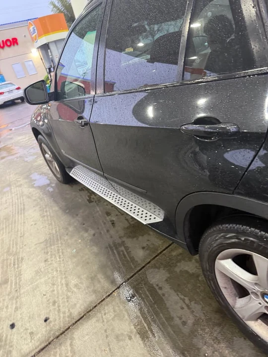 2007 BMW E70 X5 - Image 3 of 7