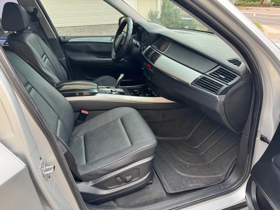2007 BMW E70 X5 - Image 9 of 20