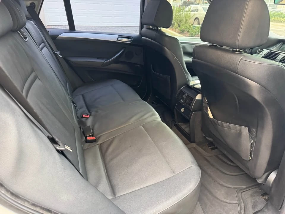 2007 BMW E70 X5 - Image 8 of 20