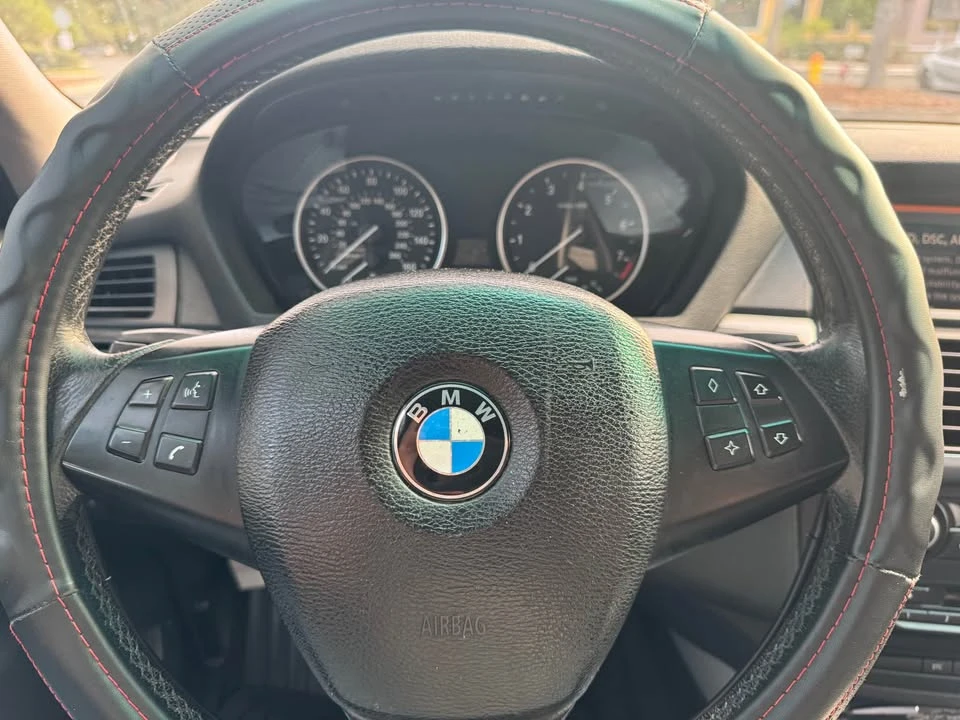 2007 BMW E70 X5 - Image 16 of 20