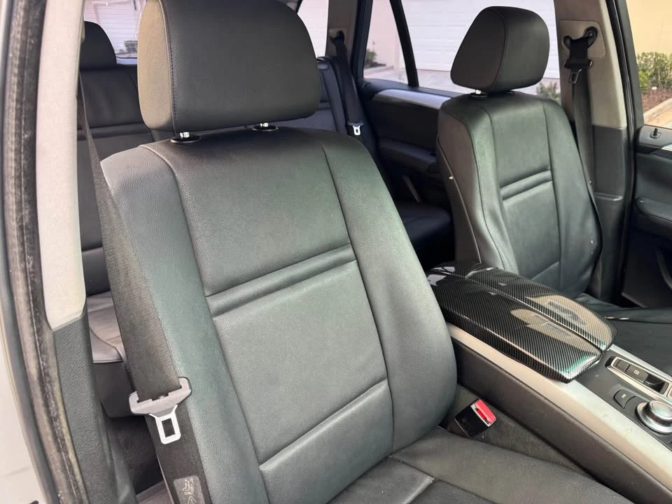 2007 BMW E70 X5 - Image 12 of 20