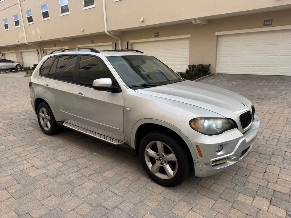2007 BMW E70 X5 - Image 2 of 20
