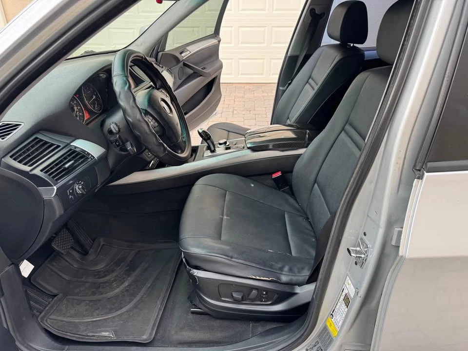 2007 BMW E70 X5 - Image 11 of 20