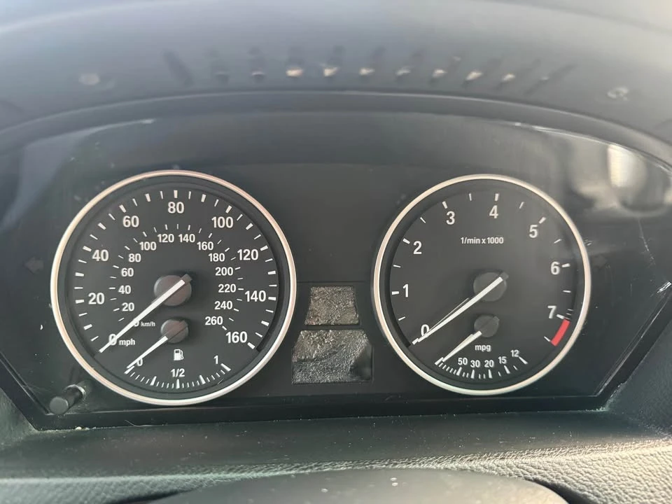 2007 BMW E70 X5 - Image 17 of 20