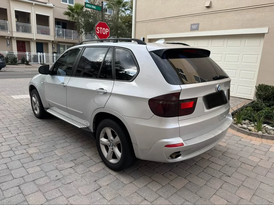 2007 BMW E70 X5 - Image 4 of 20