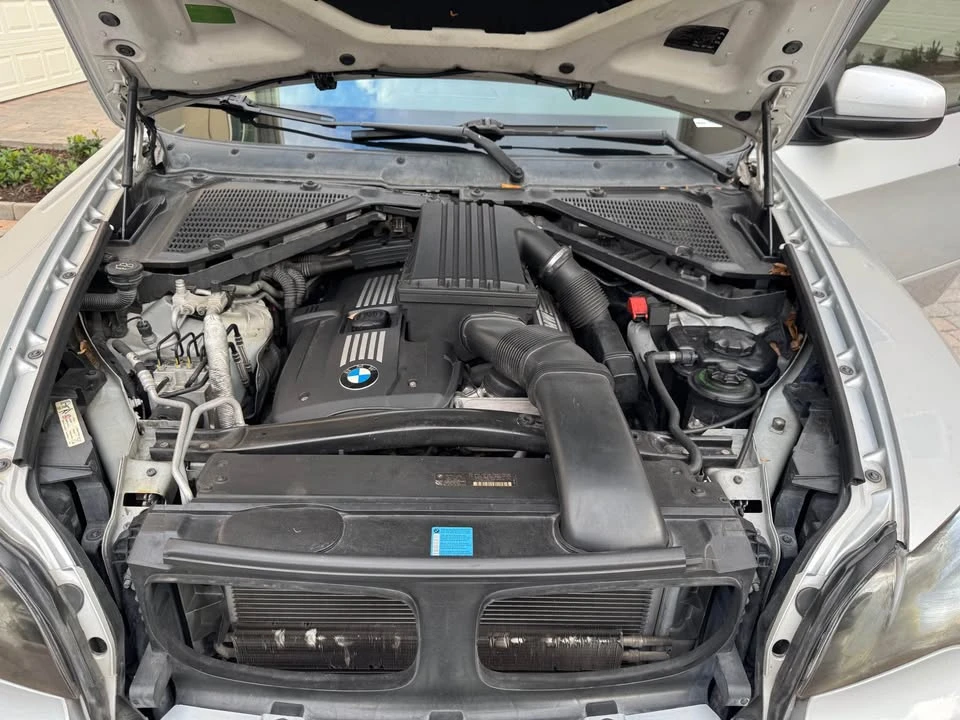 2007 BMW E70 X5 - Image 13 of 20