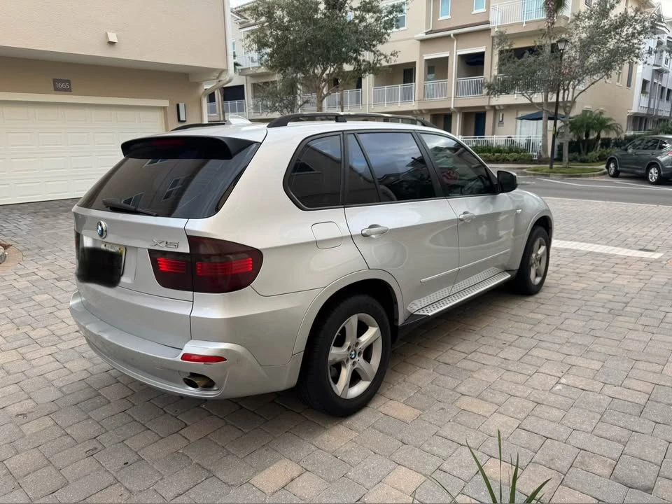 2007 BMW E70 X5 - Image 6 of 20