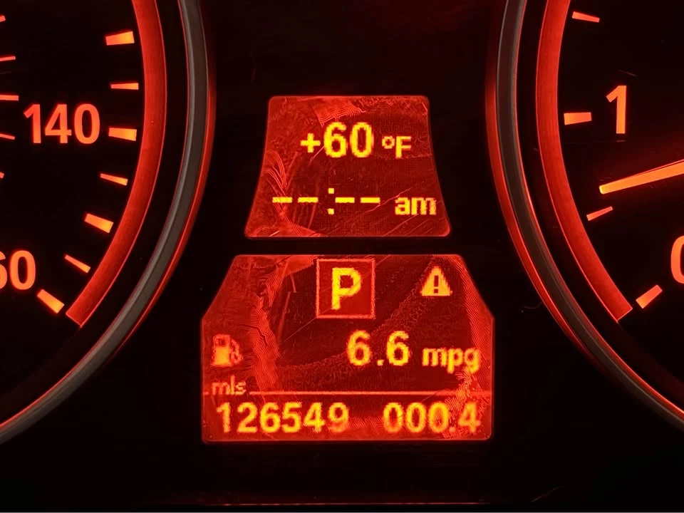 2007 BMW E70 X5 - Image 18 of 20