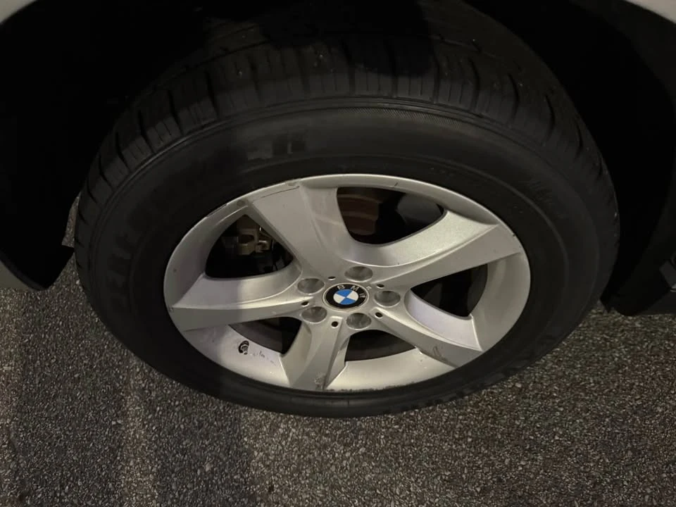 2007 BMW E70 X5 - Image 20 of 20