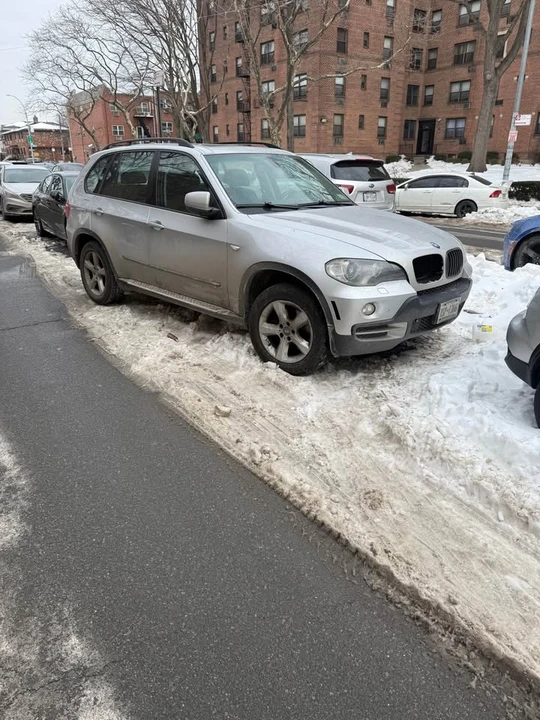 2007 BMW E70 X5 - Image 2 of 2