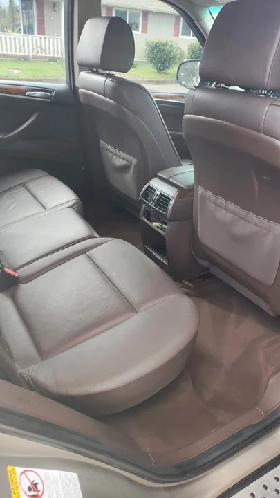 2007 BMW E70 X5 - Image 7 of 8