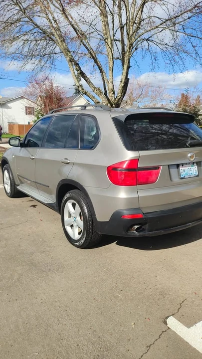 2007 BMW E70 X5 - Image 4 of 8