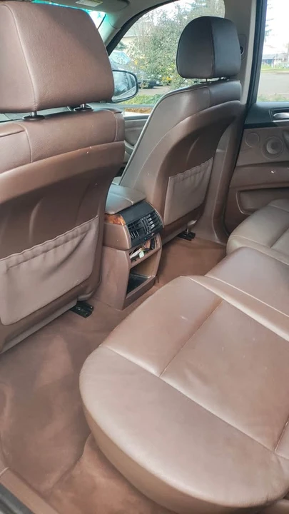 2007 BMW E70 X5 - Image 6 of 8