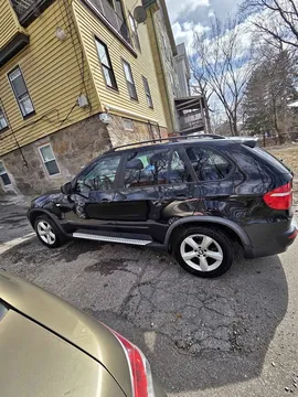 2007 BMW X5 3.0i