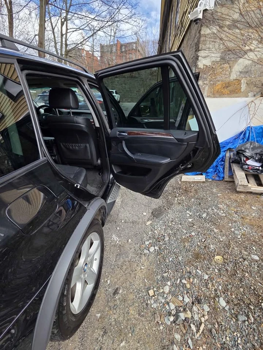 2007 BMW E70 X5 - Image 10 of 20
