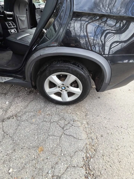 2007 BMW E70 X5 - Image 14 of 20