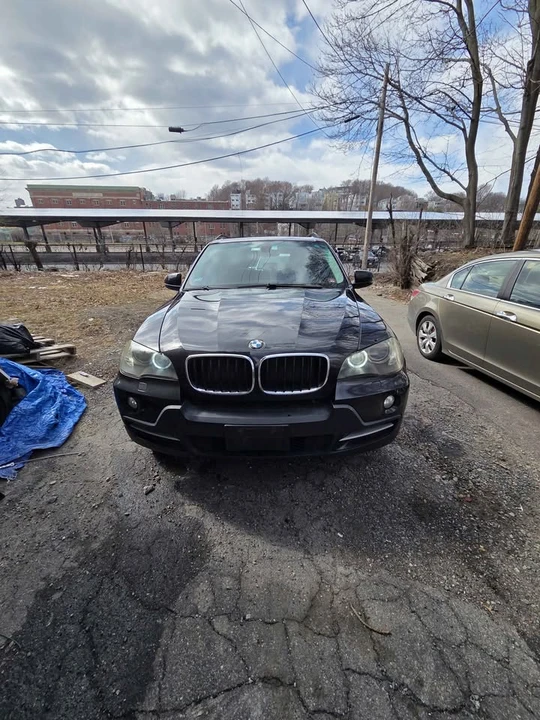 2007 BMW E70 X5 - Image 3 of 20
