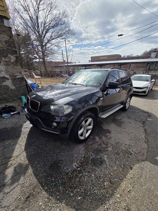 2007 BMW E70 X5 - Image 2 of 20