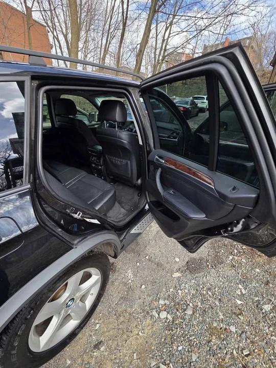 2007 BMW E70 X5 - Image 8 of 20