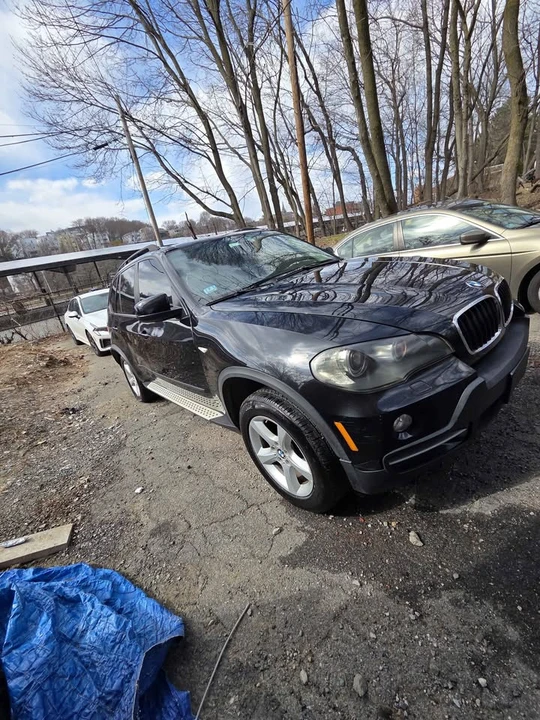 2007 BMW E70 X5 - Image 4 of 20