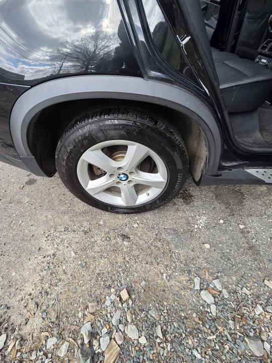 2007 BMW E70 X5 - Image 17 of 20