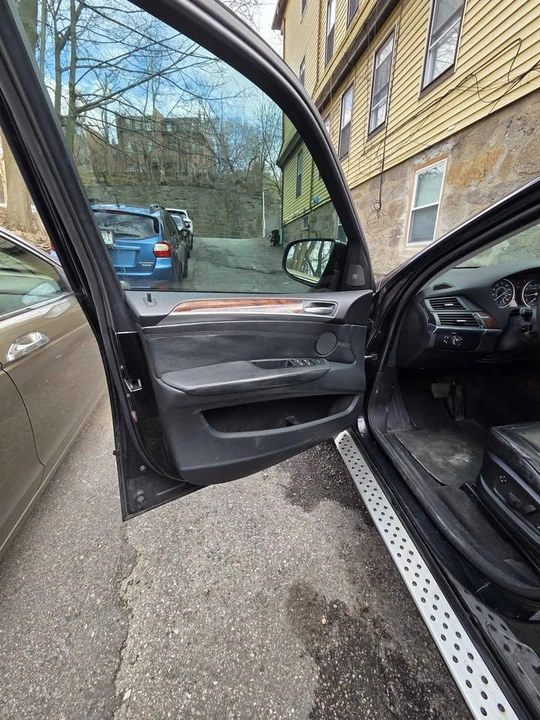 2007 BMW E70 X5 - Image 20 of 20