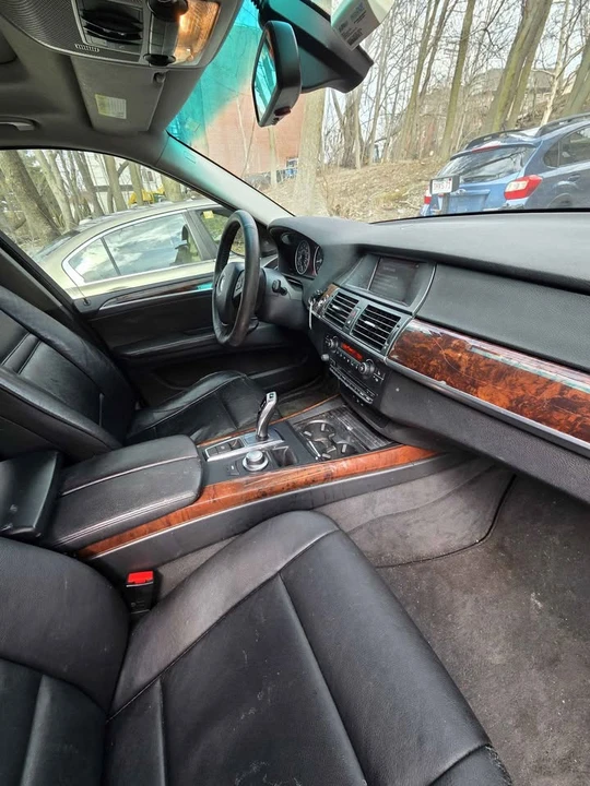 2007 BMW E70 X5 - Image 7 of 20