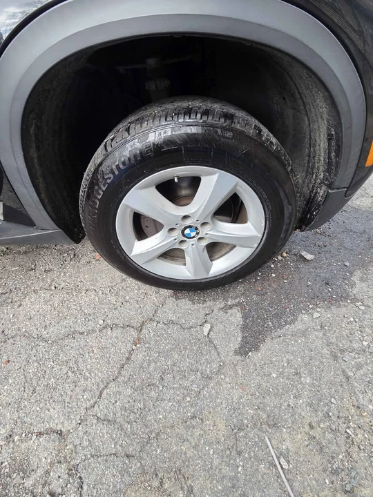2007 BMW E70 X5 - Image 16 of 20