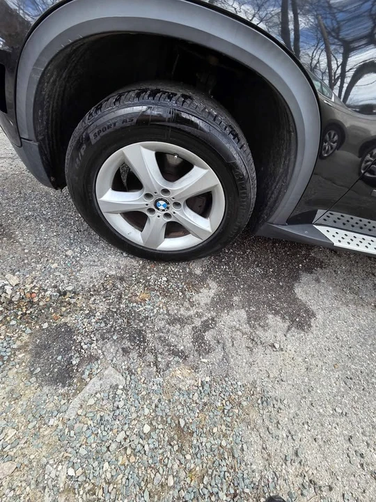 2007 BMW E70 X5 - Image 15 of 20