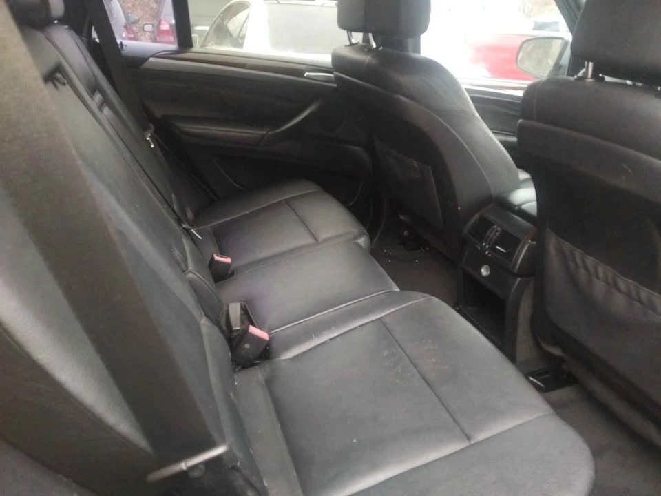2007 BMW E70 X5 - Image 9 of 9