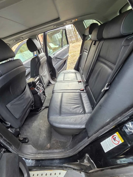 2007 BMW E70 X5 - Image 12 of 20