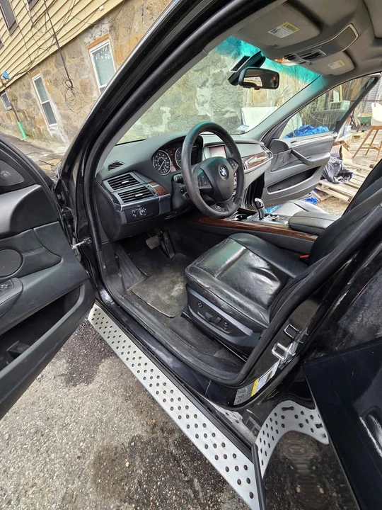 2007 BMW E70 X5 - Image 18 of 20