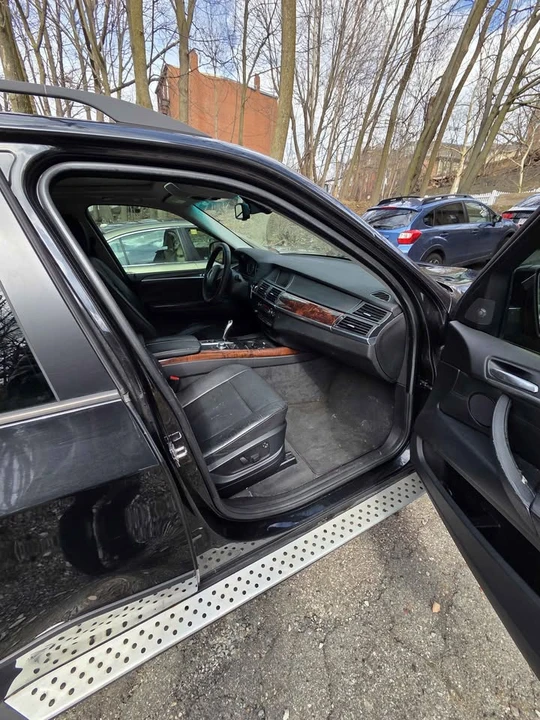 2007 BMW E70 X5 - Image 6 of 20