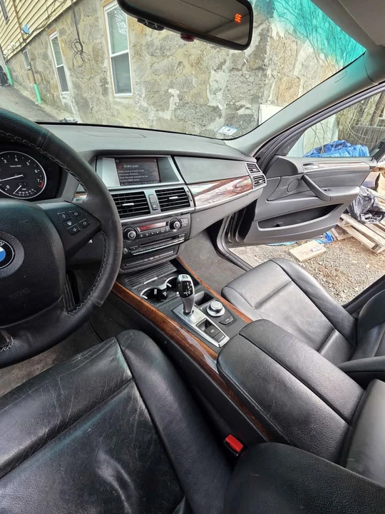 2007 BMW E70 X5 - Image 19 of 20
