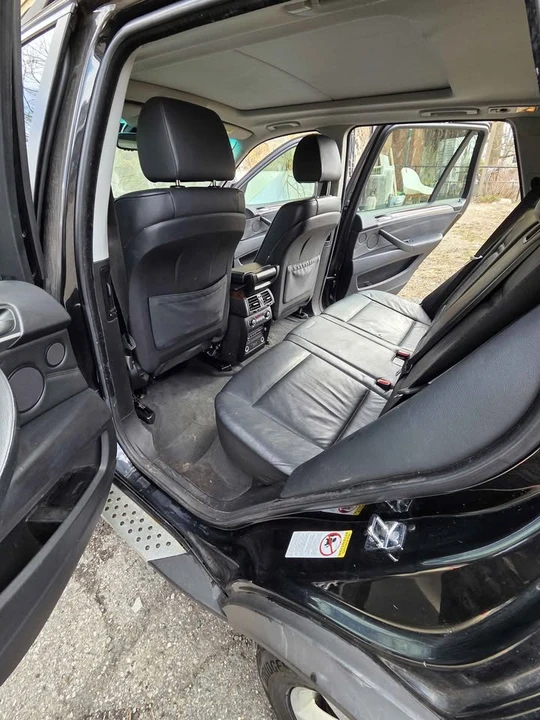 2007 BMW E70 X5 - Image 11 of 20