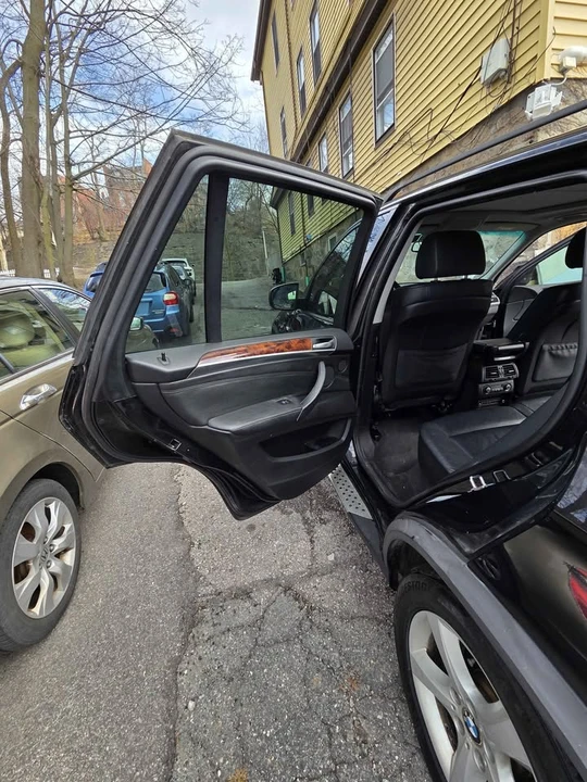 2007 BMW E70 X5 - Image 13 of 20