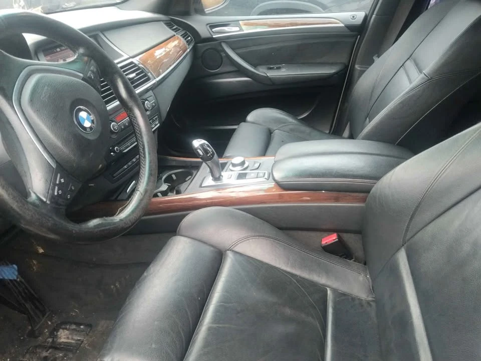 2007 BMW E70 X5 - Image 7 of 9