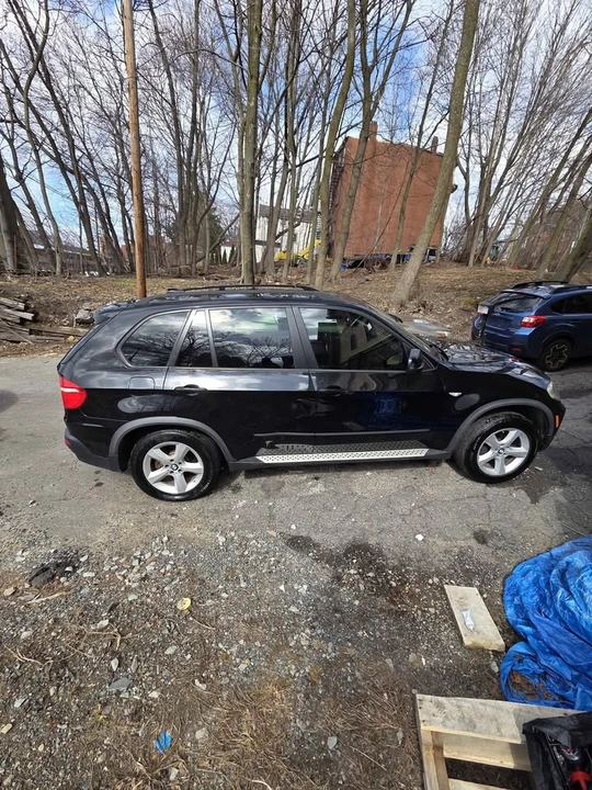 2007 BMW E70 X5 - Image 5 of 20