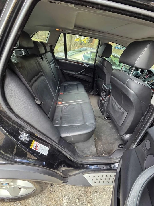 2007 BMW E70 X5 - Image 9 of 20