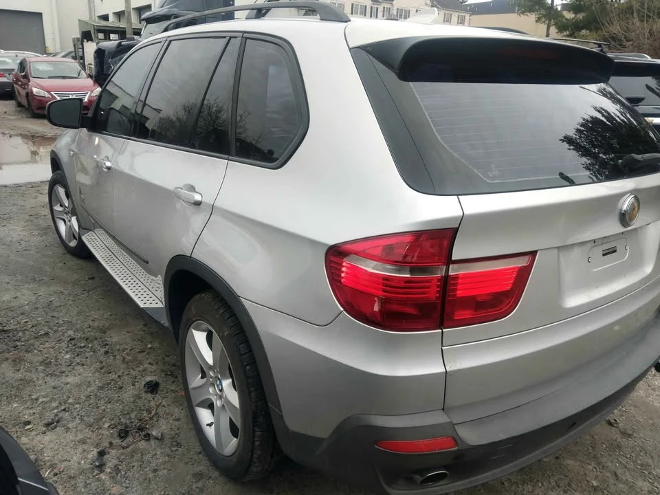 2007 BMW E70 X5 - Image 5 of 9