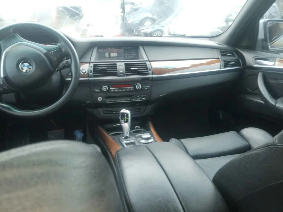 2007 BMW E70 X5 - Image 8 of 9