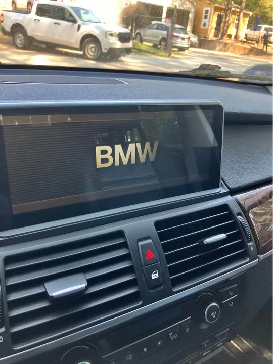 2007 BMW E70 X5 - Image 8 of 10