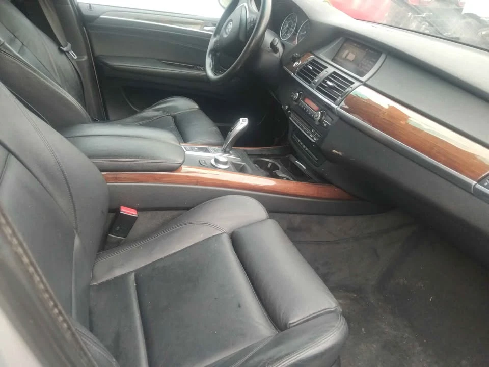 2007 BMW E70 X5 - Image 6 of 9